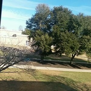 Meet your Posher, Shaquail